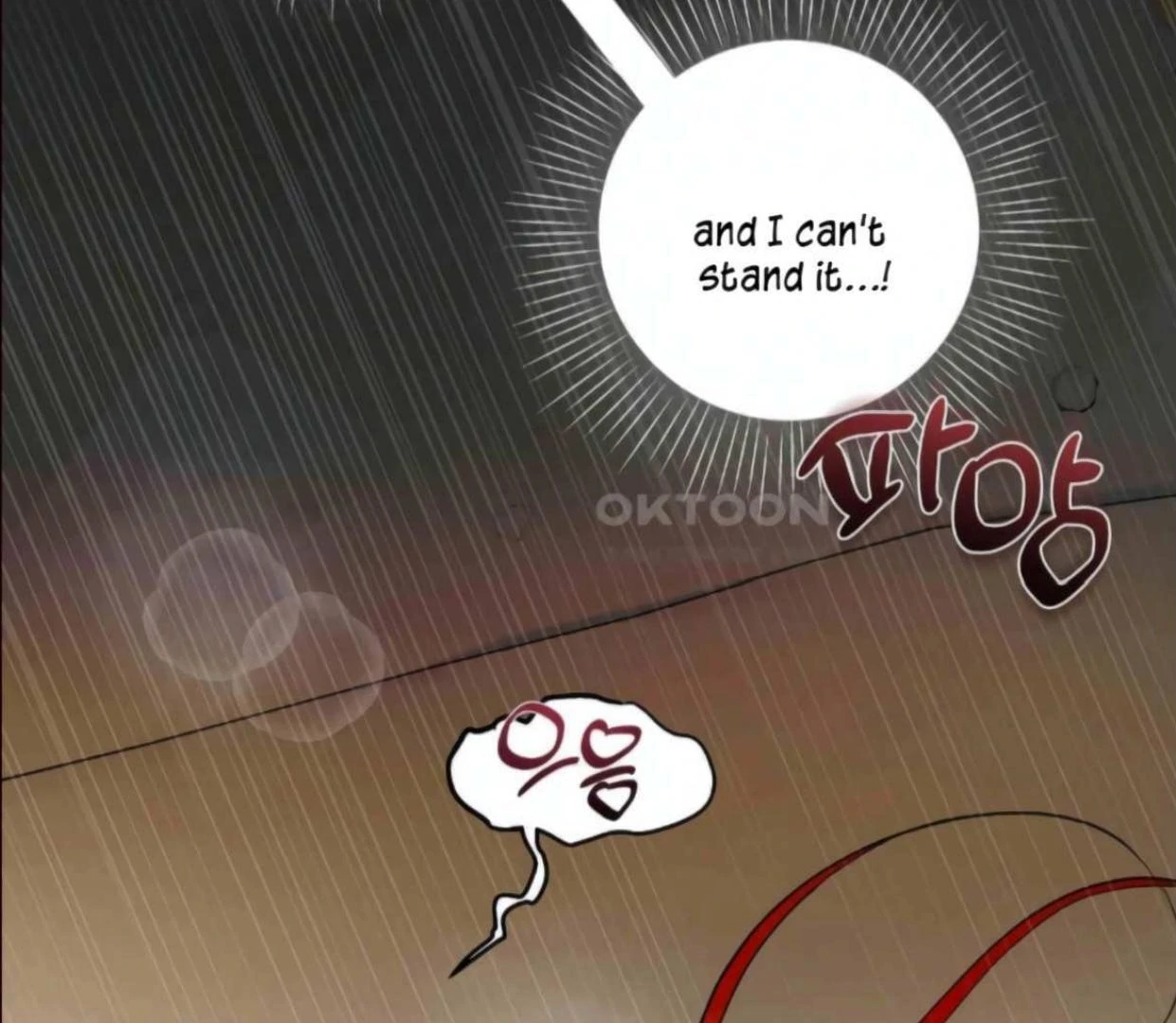 I Became the First Love of My Stepson [+19]  [Luna Toons] - Chapter 22 manhwa