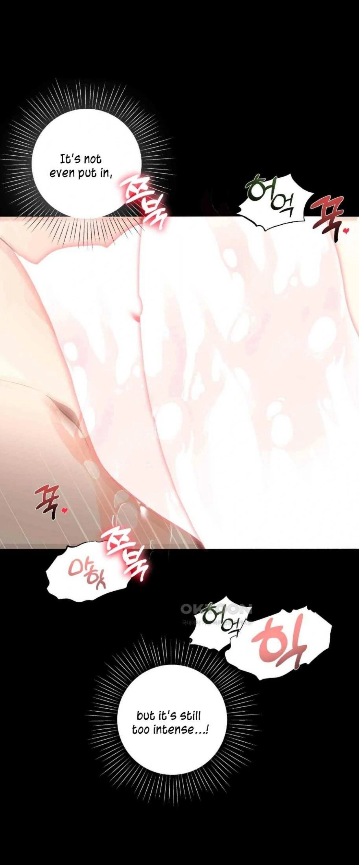 I Became the First Love of My Stepson [+19]  [Luna Toons] - Chapter 22 manhwa