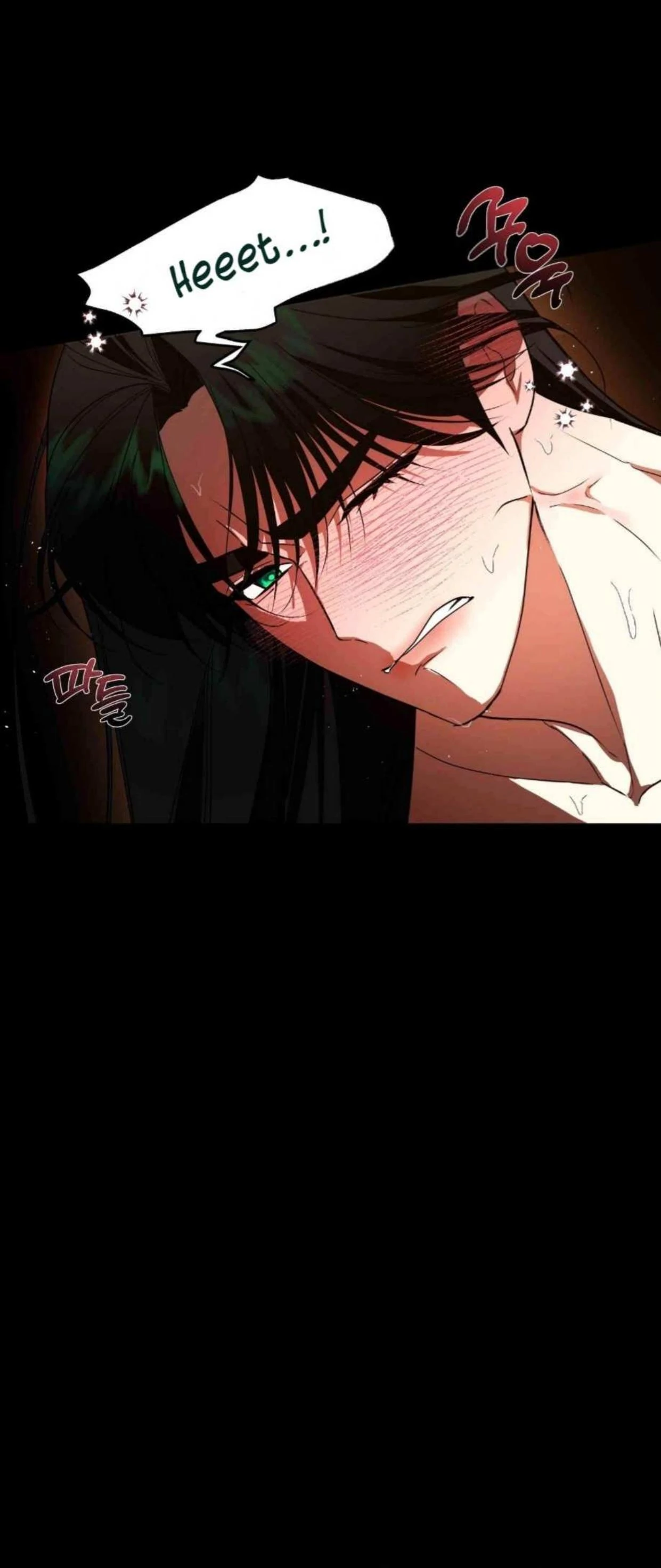 I Became the First Love of My Stepson [+19]  [Luna Toons] - Chapter 22 manhwa