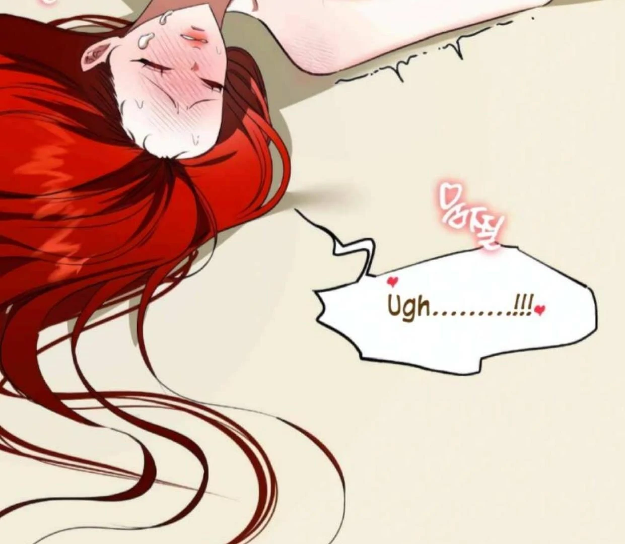 I Became the First Love of My Stepson [+19]  [Luna Toons] - Chapter 22 manhwa