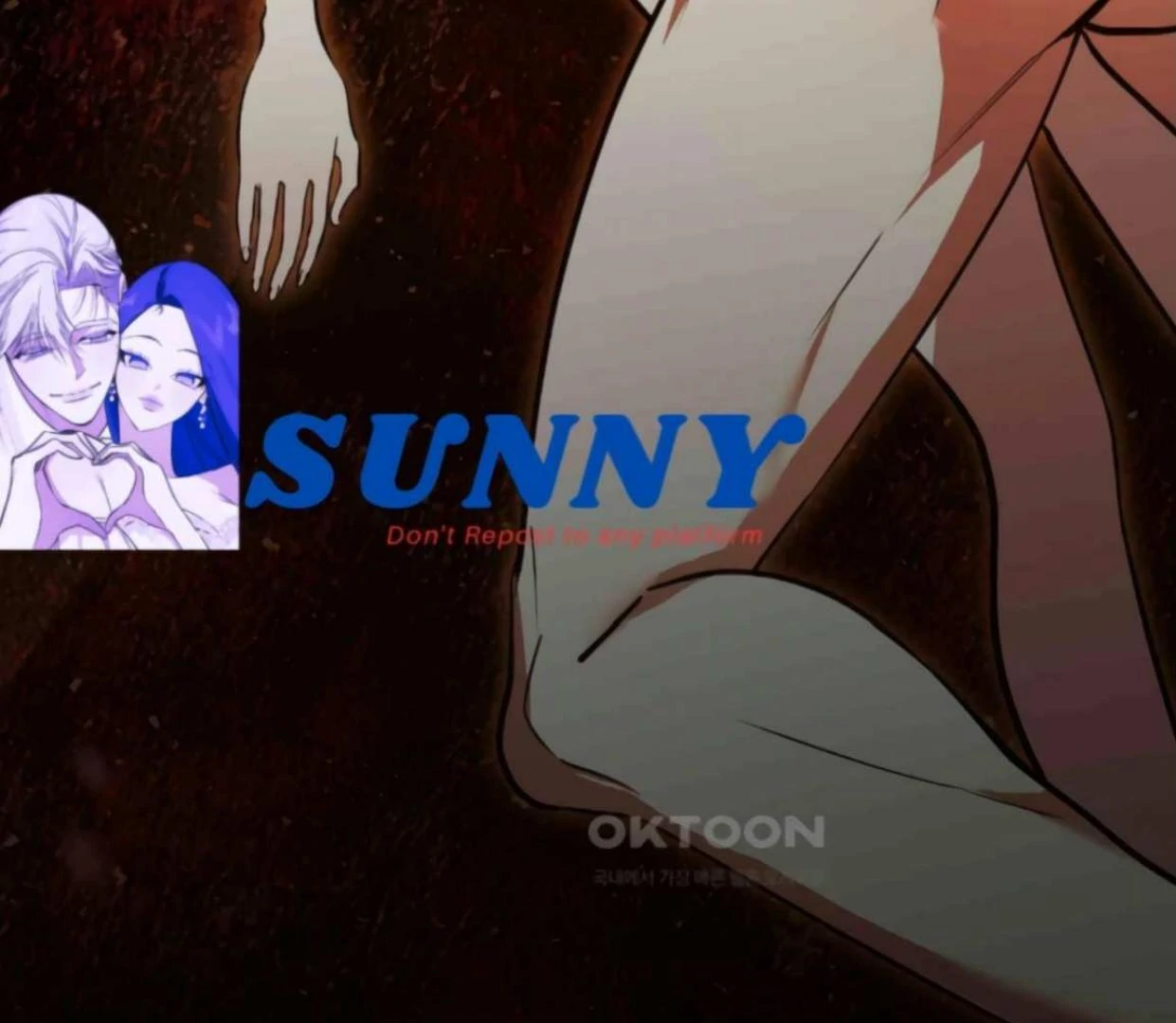 I Became the First Love of My Stepson [+19]  [Luna Toons] - Chapter 22 manhwa