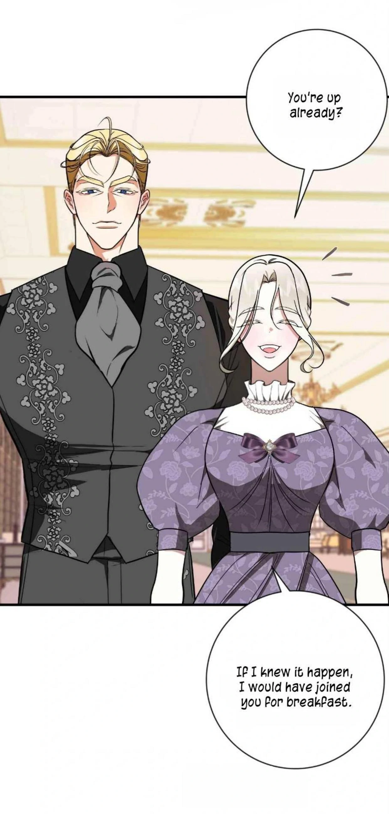 I Became the First Love of My Stepson [+19]  [Luna Toons] - Chapter 22 manhwa