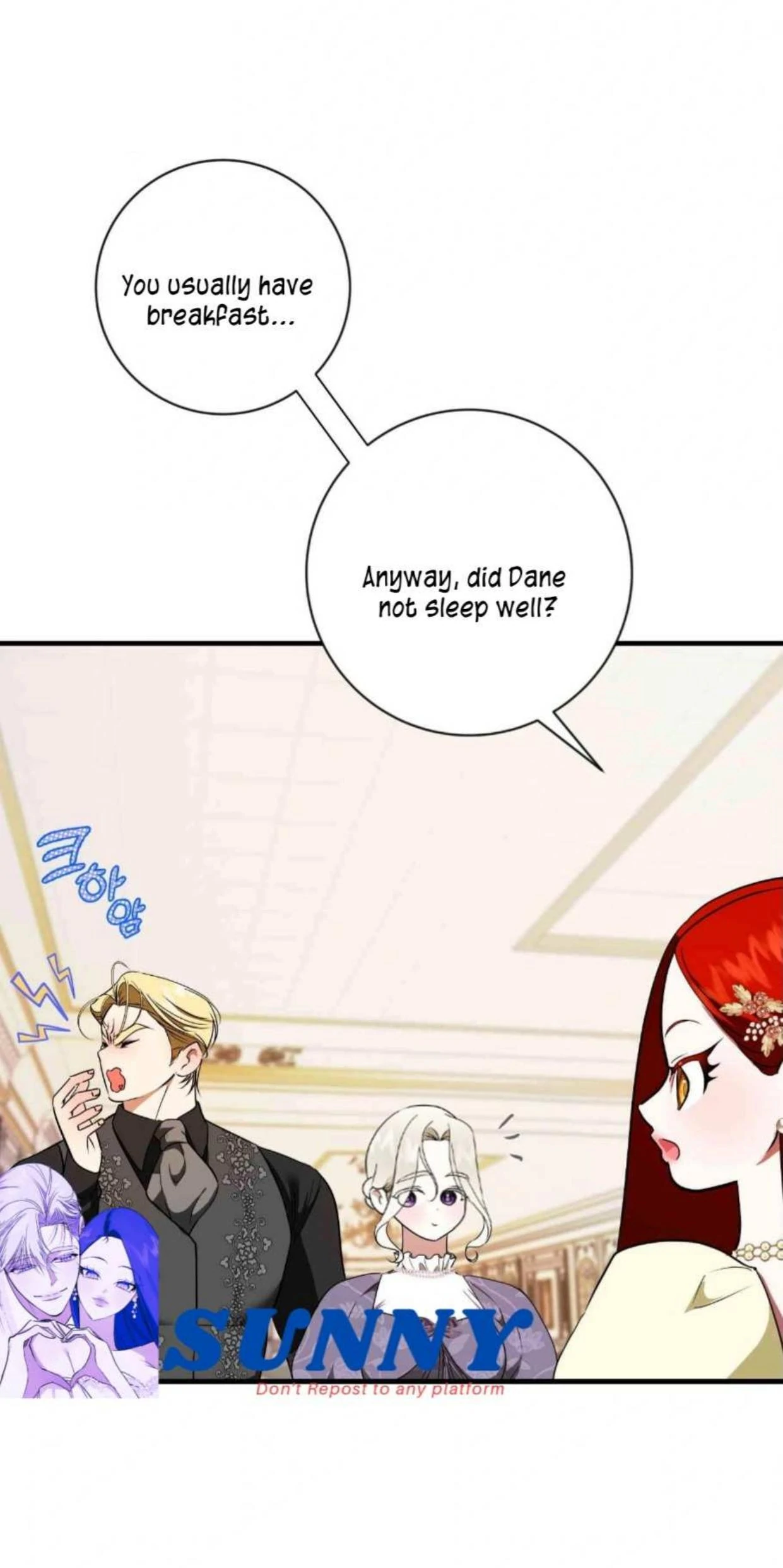 I Became the First Love of My Stepson [+19]  [Luna Toons] - Chapter 22 manhwa