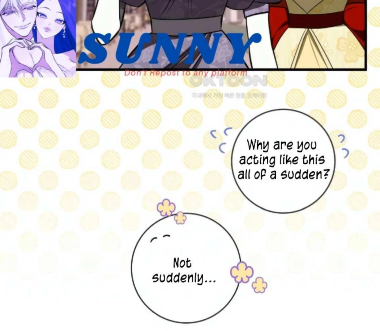 I Became the First Love of My Stepson [+19]  [Luna Toons] - Chapter 22 manhwa