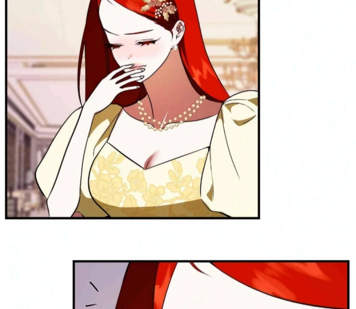 I Became the First Love of My Stepson [+19]  [Luna Toons] - Chapter 22 manhwa