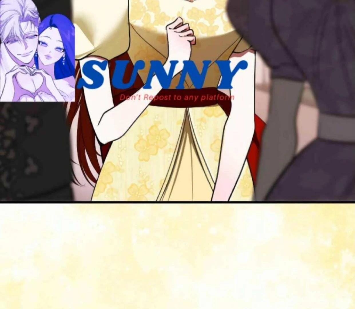 I Became the First Love of My Stepson [+19]  [Luna Toons] - Chapter 22 manhwa
