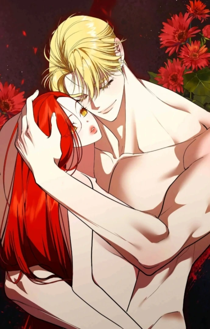 I Became the First Love of My Stepson [+19]  [Luna Toons] - Chapter 22 manhwa