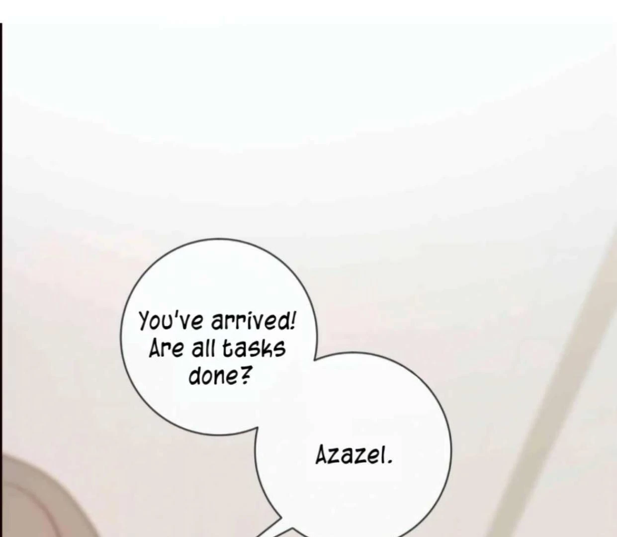 I Became the First Love of My Stepson [+19]  [Luna Toons] - Chapter 23 manhwa