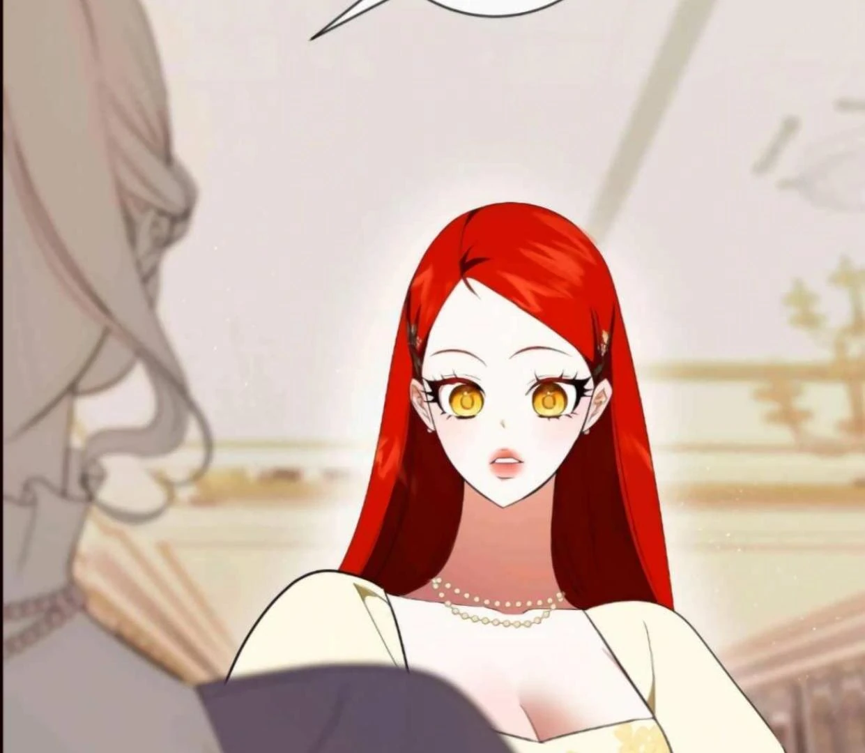 I Became the First Love of My Stepson [+19]  [Luna Toons] - Chapter 23 manhwa
