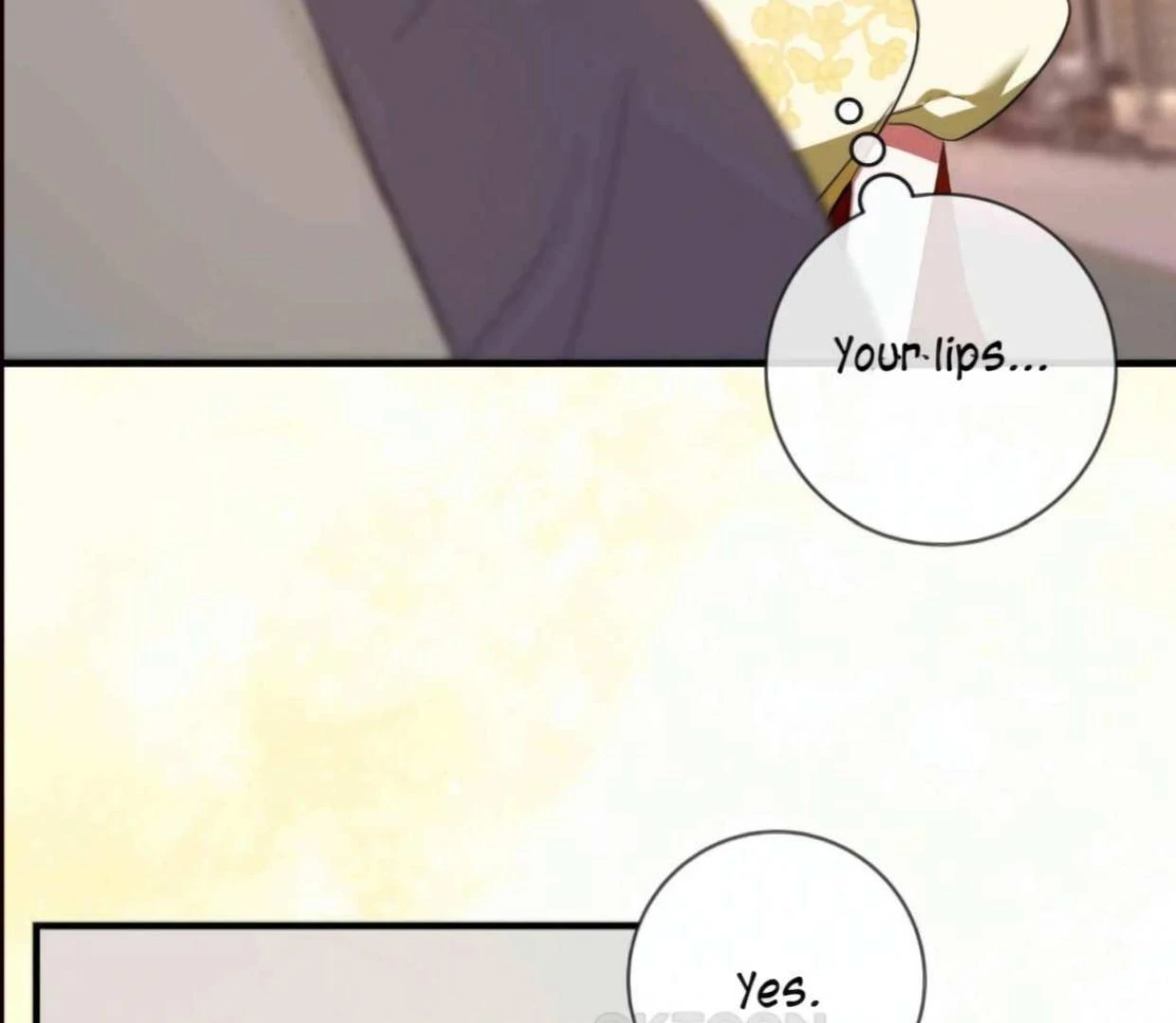 I Became the First Love of My Stepson [+19]  [Luna Toons] - Chapter 23 manhwa