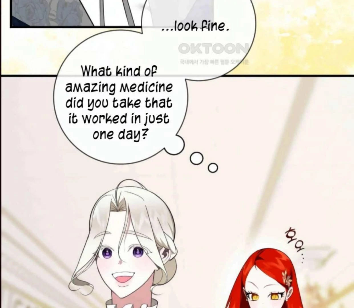 I Became the First Love of My Stepson [+19]  [Luna Toons] - Chapter 23 manhwa