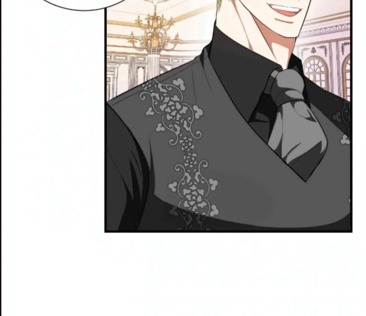 I Became the First Love of My Stepson [+19]  [Luna Toons] - Chapter 23 manhwa