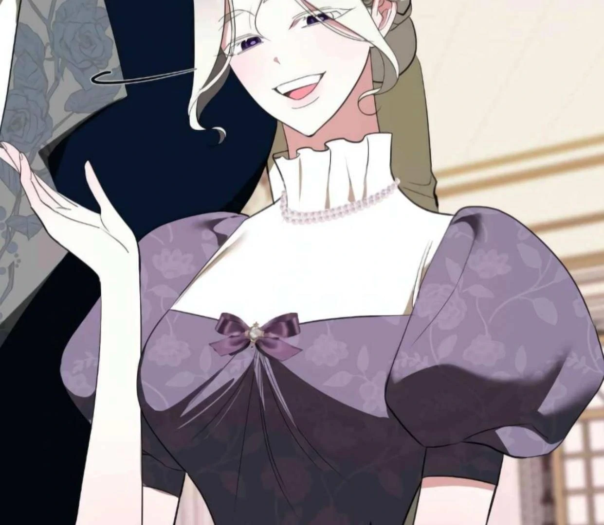 I Became the First Love of My Stepson [+19]  [Luna Toons] - Chapter 23 manhwa