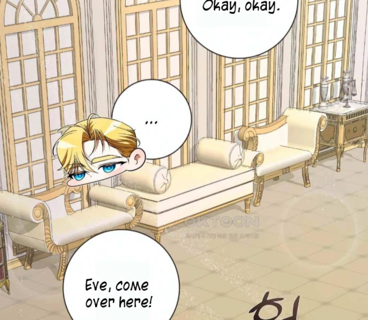 I Became the First Love of My Stepson [+19]  [Luna Toons] - Chapter 23 manhwa