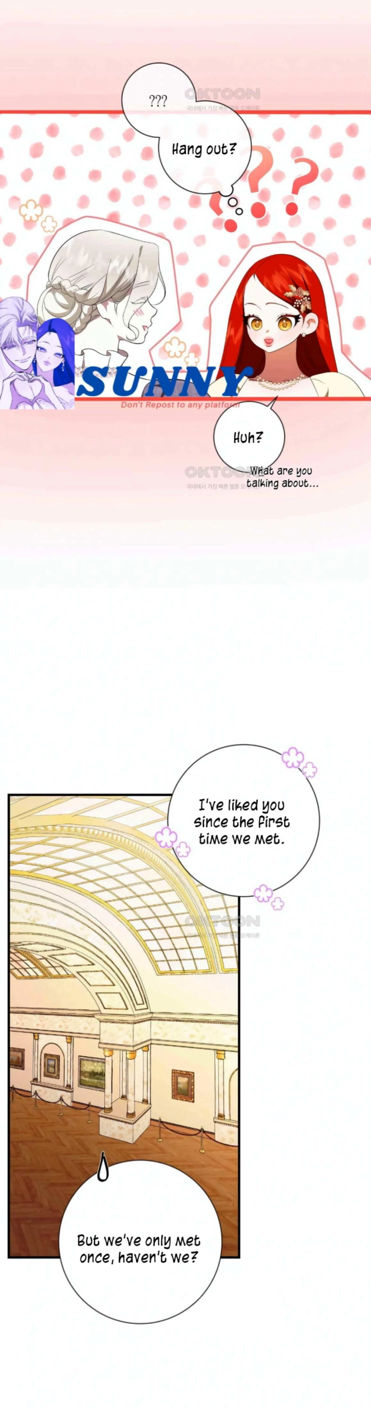 I Became the First Love of My Stepson [+19]  [Luna Toons] - Chapter 23 manhwa