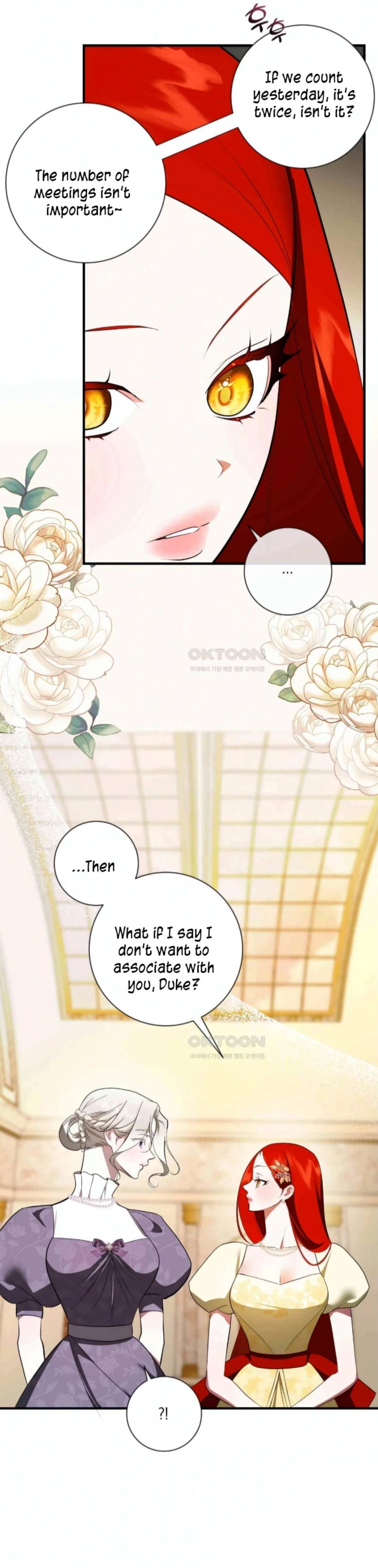 I Became the First Love of My Stepson [+19]  [Luna Toons] - Chapter 23 manhwa