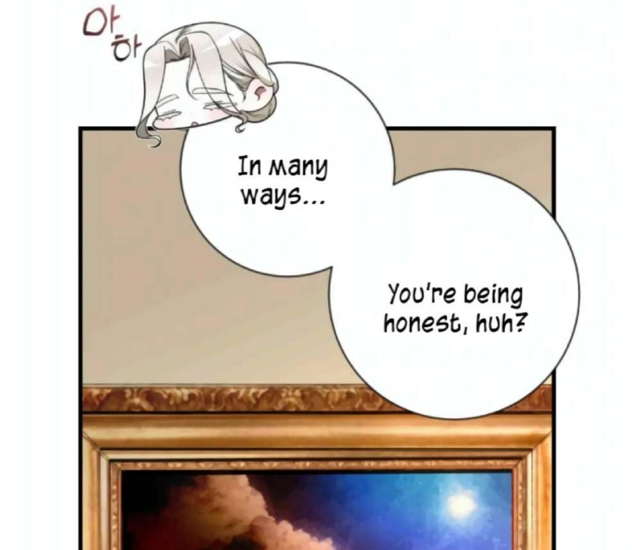 I Became the First Love of My Stepson [+19]  [Luna Toons] - Chapter 23 manhwa