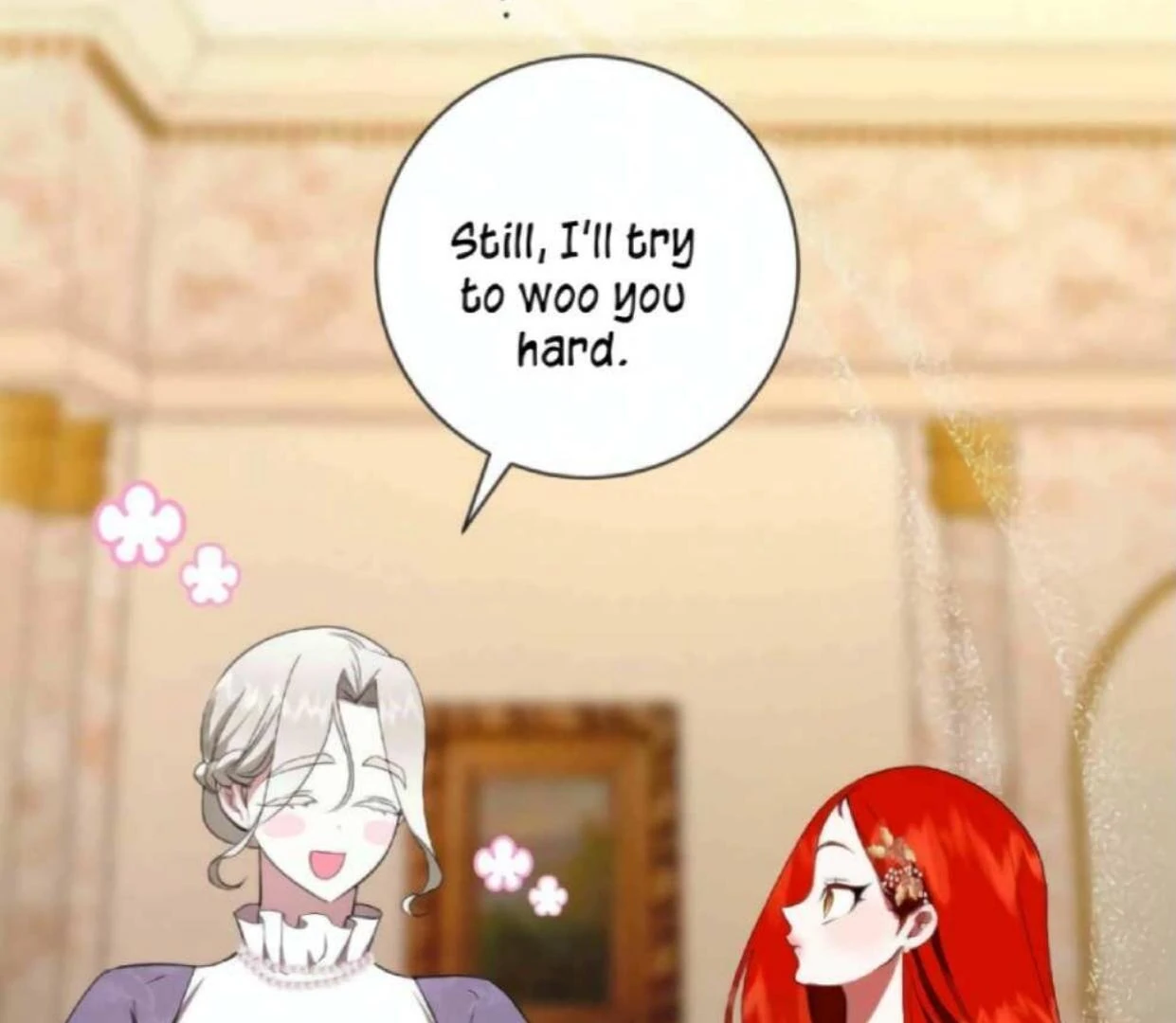 I Became the First Love of My Stepson [+19]  [Luna Toons] - Chapter 23 manhwa