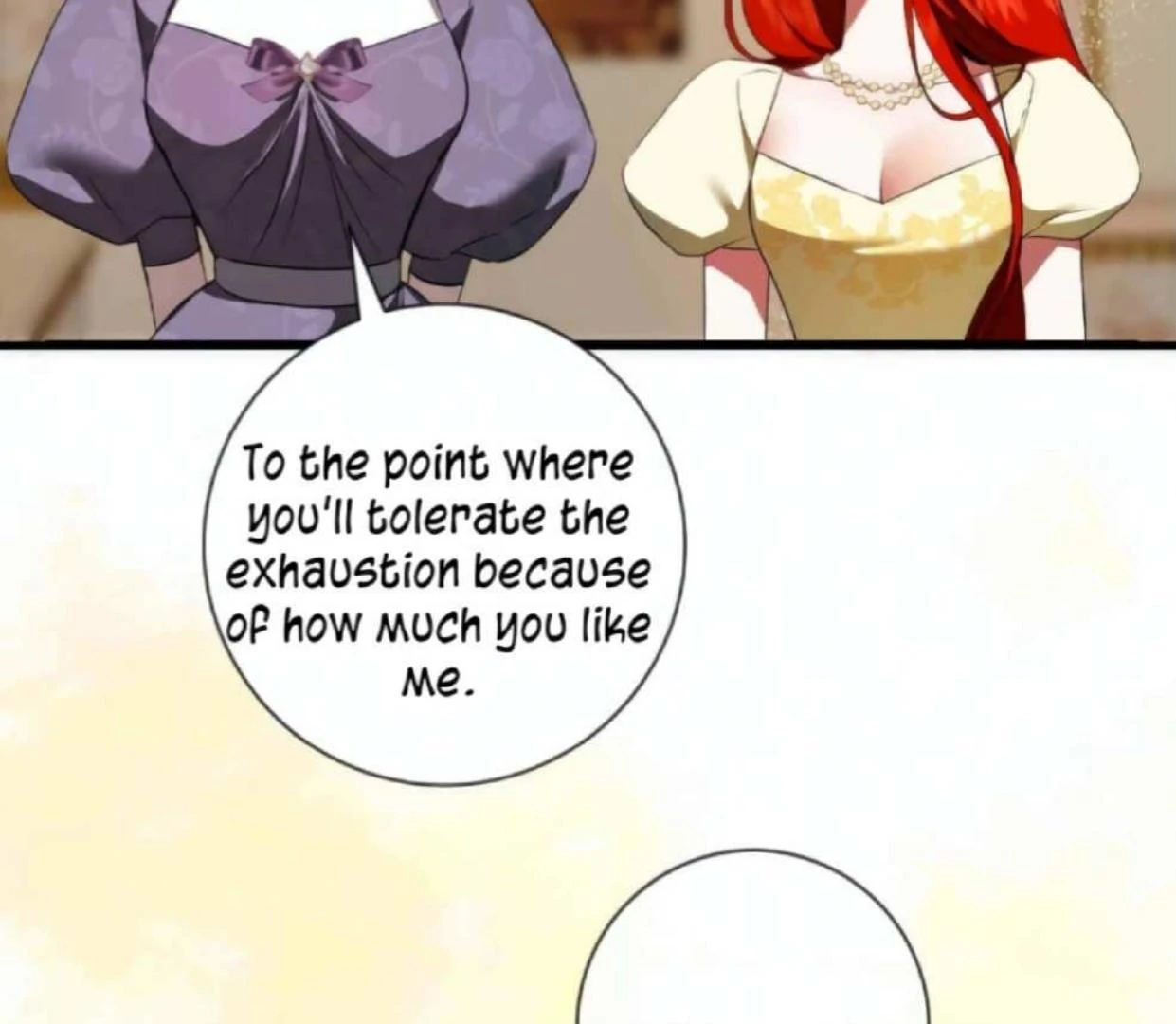 I Became the First Love of My Stepson [+19]  [Luna Toons] - Chapter 23 manhwa
