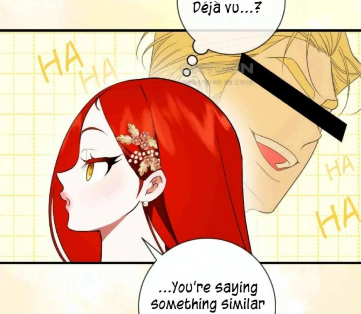 I Became the First Love of My Stepson [+19]  [Luna Toons] - Chapter 23 manhwa