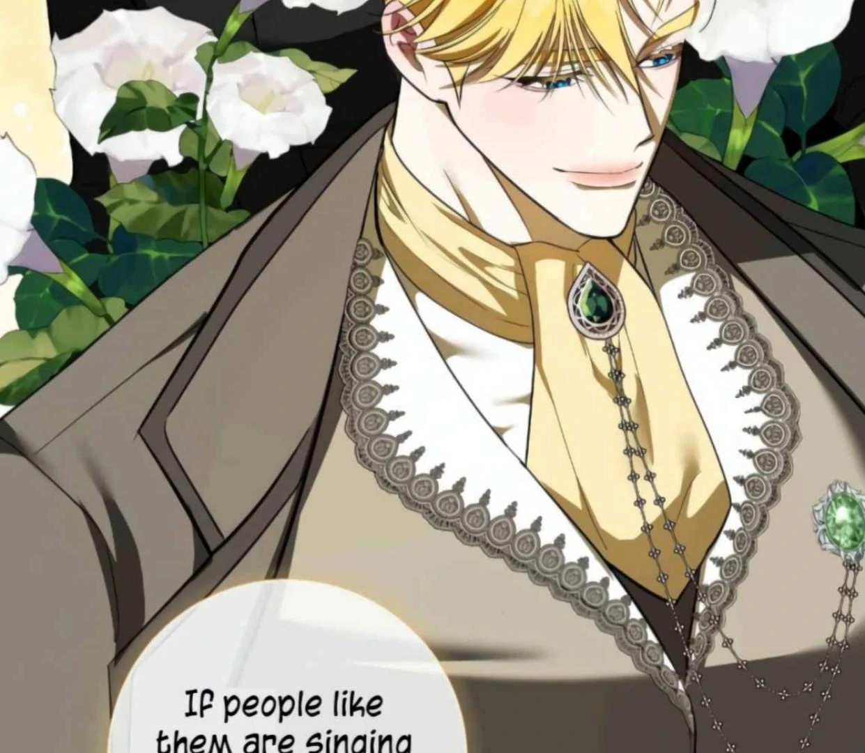 I Became the First Love of My Stepson [+19]  [Luna Toons] - Chapter 23 manhwa