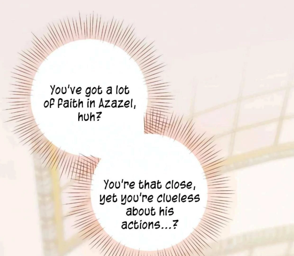 I Became the First Love of My Stepson [+19]  [Luna Toons] - Chapter 23 manhwa