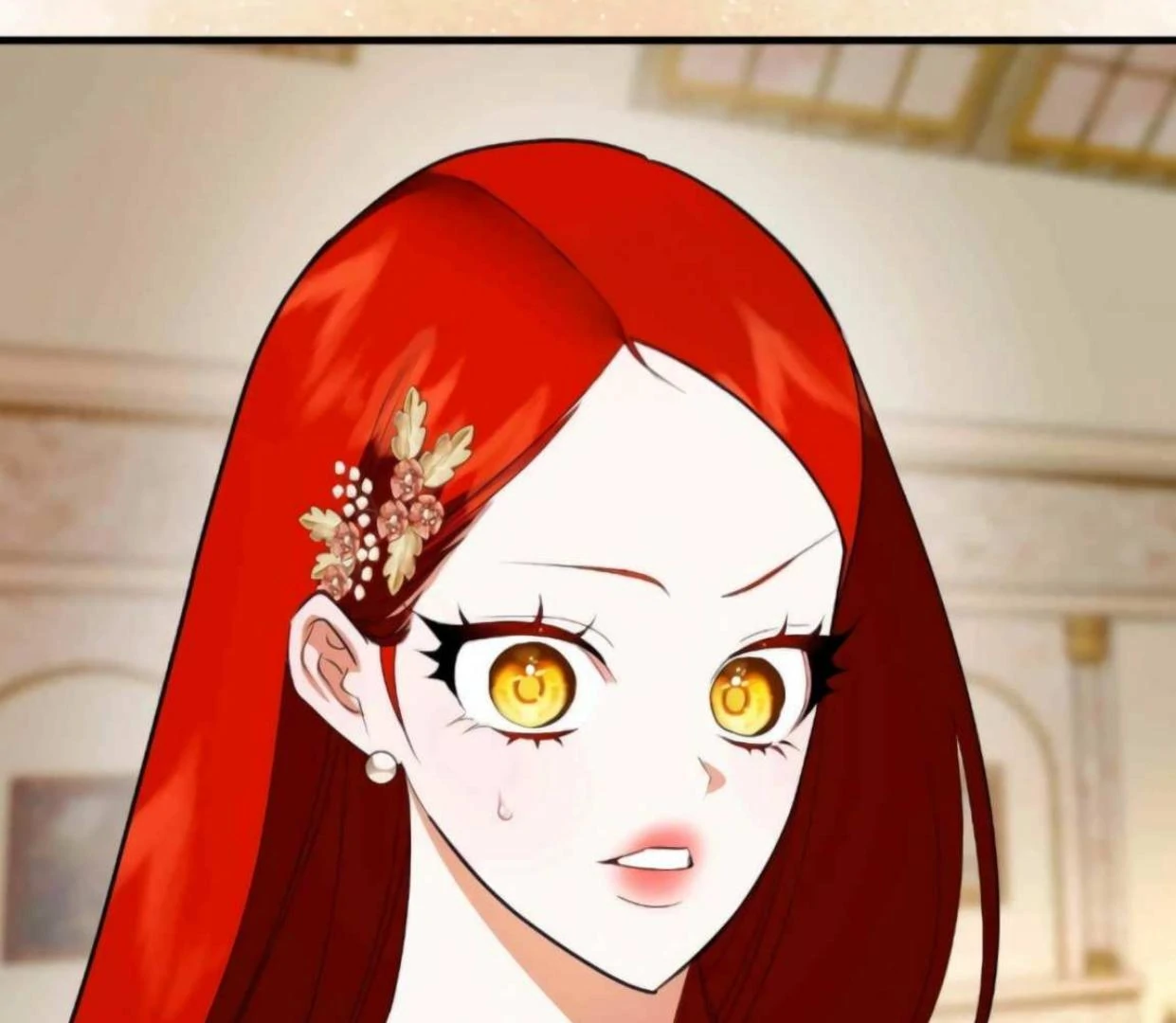 I Became the First Love of My Stepson [+19]  [Luna Toons] - Chapter 23 manhwa