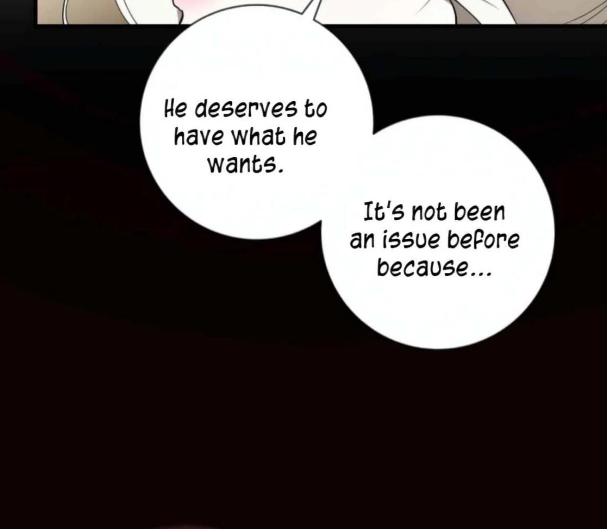 I Became the First Love of My Stepson [+19]  [Luna Toons] - Chapter 23 manhwa