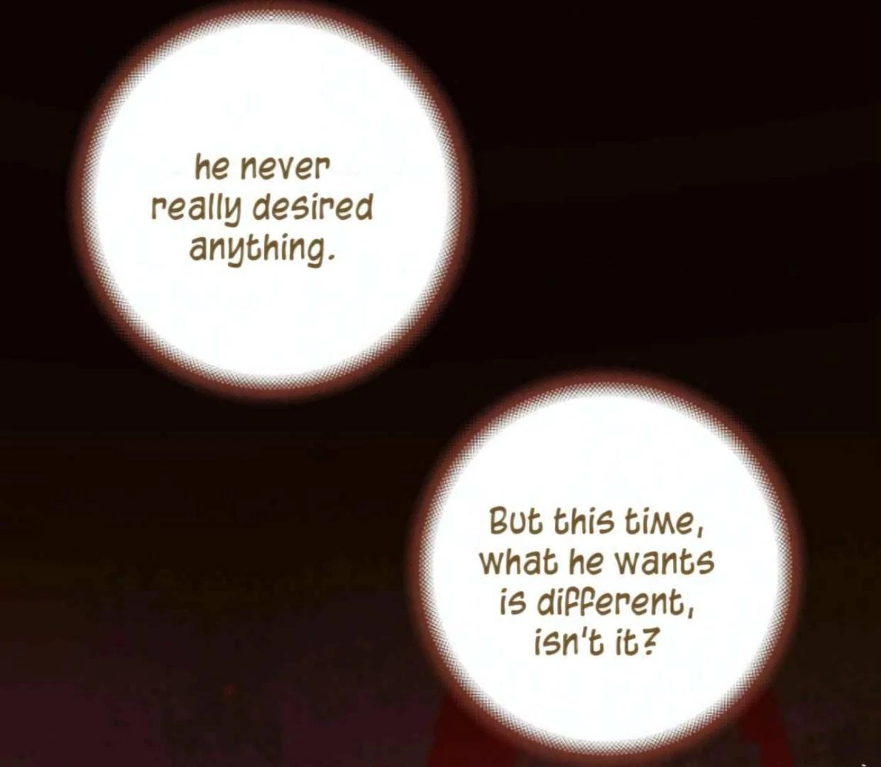 I Became the First Love of My Stepson [+19]  [Luna Toons] - Chapter 23 manhwa