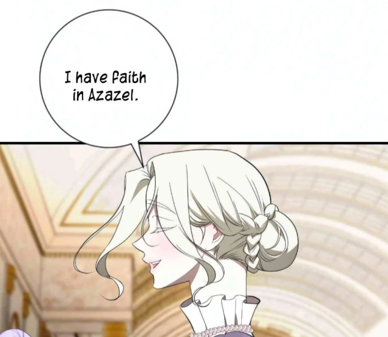 I Became the First Love of My Stepson [+19]  [Luna Toons] - Chapter 23 manhwa