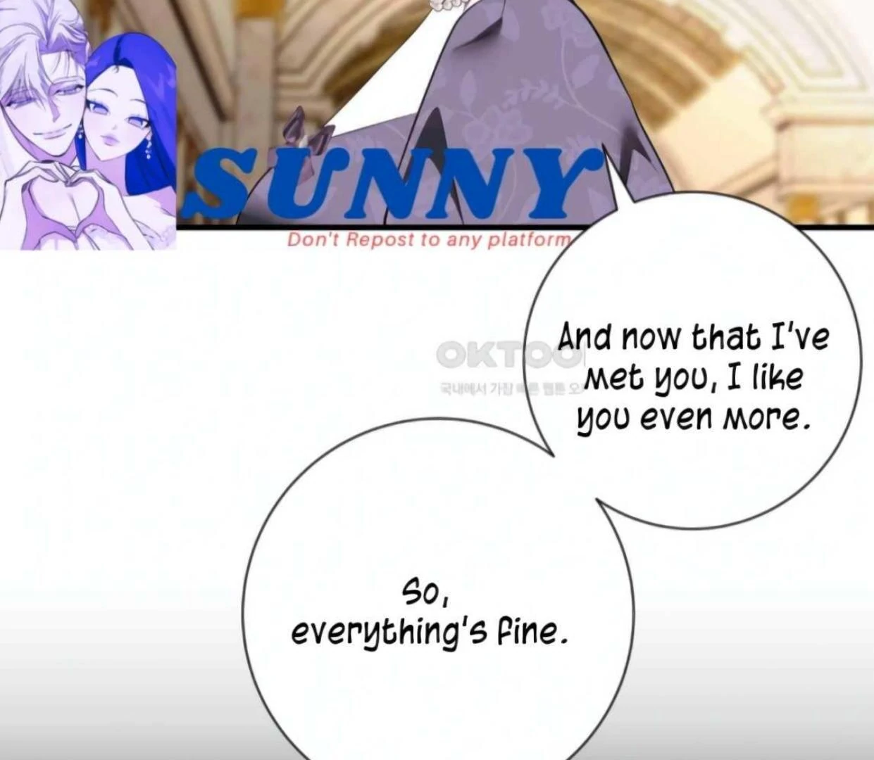 I Became the First Love of My Stepson [+19]  [Luna Toons] - Chapter 23 manhwa