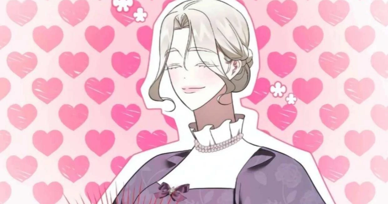 I Became the First Love of My Stepson [+19]  [Luna Toons] - Chapter 23 manhwa