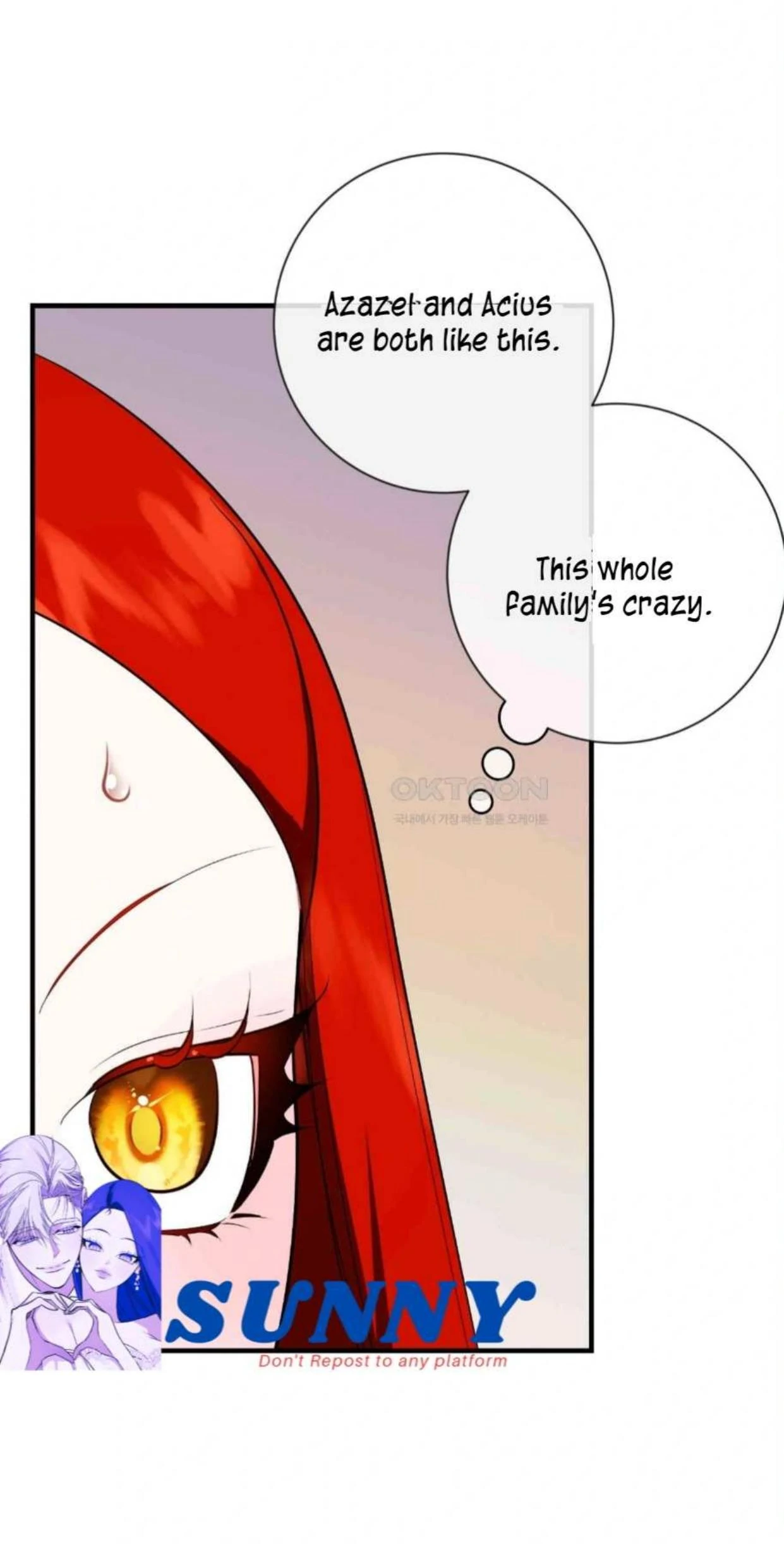 I Became the First Love of My Stepson [+19]  [Luna Toons] - Chapter 23 manhwa