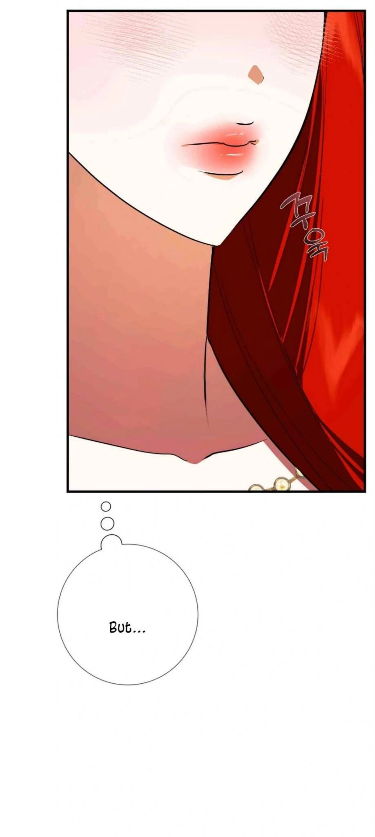 I Became the First Love of My Stepson [+19]  [Luna Toons] - Chapter 23 manhwa