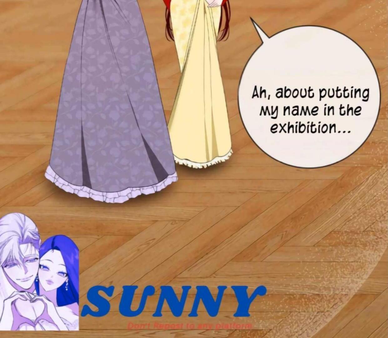 I Became the First Love of My Stepson [+19]  [Luna Toons] - Chapter 23 manhwa