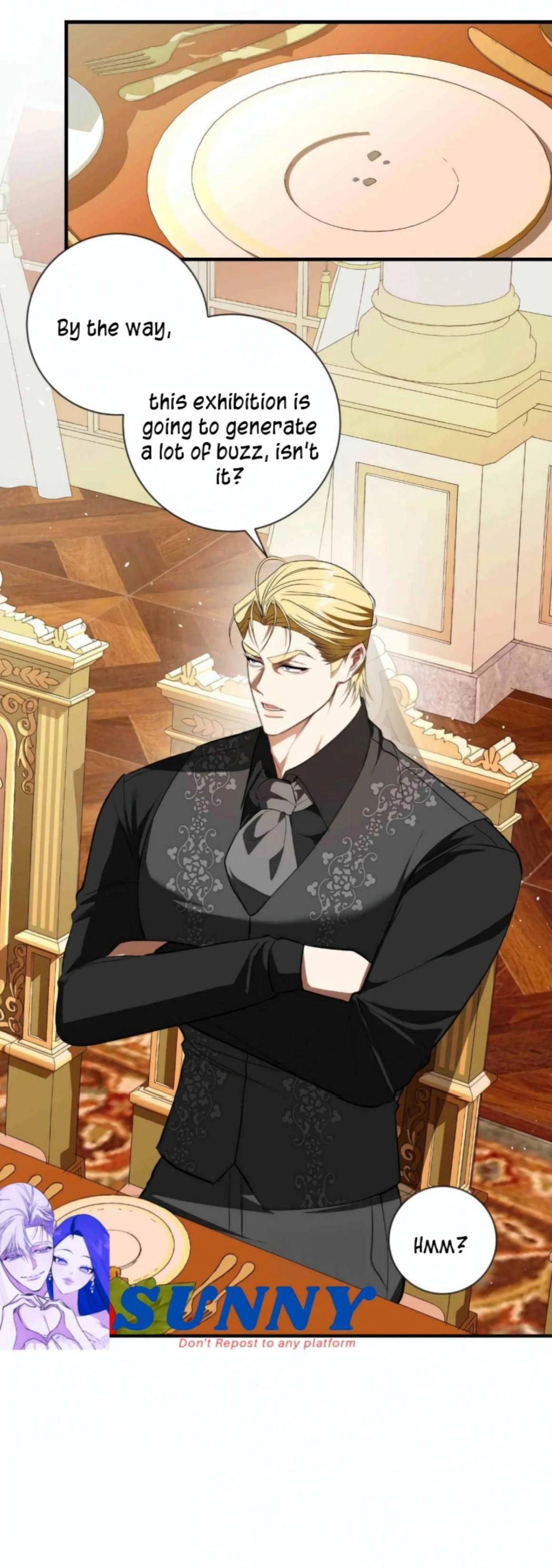 I Became the First Love of My Stepson [+19]  [Luna Toons] - Chapter 23 manhwa
