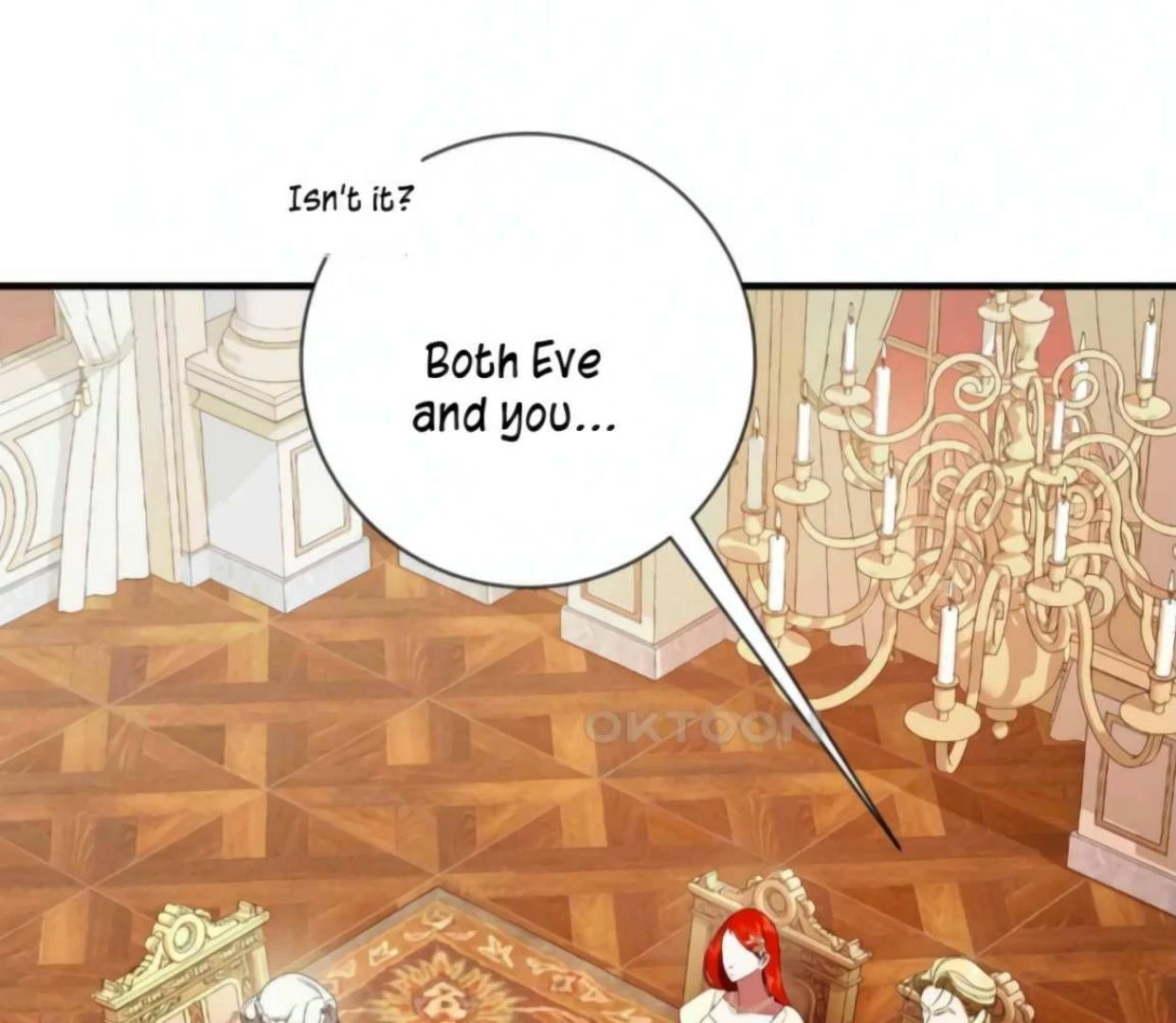 I Became the First Love of My Stepson [+19]  [Luna Toons] - Chapter 23 manhwa