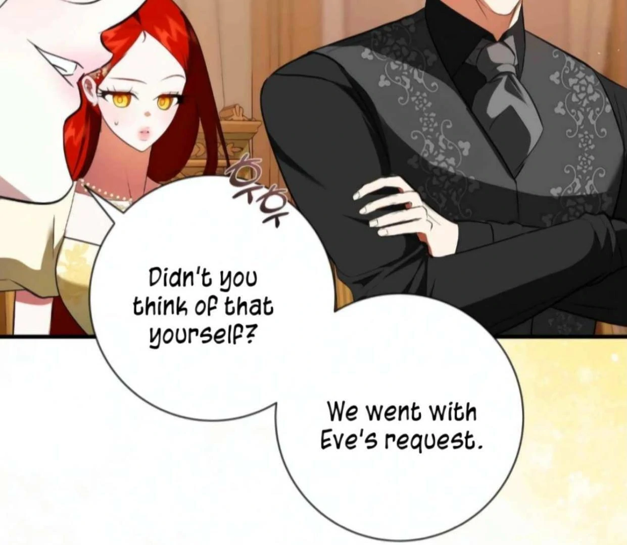 I Became the First Love of My Stepson [+19]  [Luna Toons] - Chapter 23 manhwa