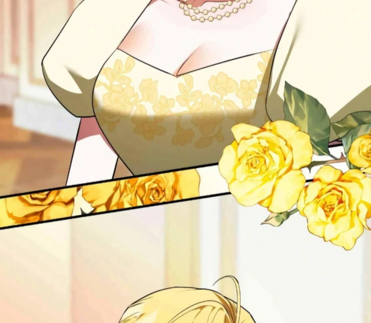 I Became the First Love of My Stepson [+19]  [Luna Toons] - Chapter 23 manhwa