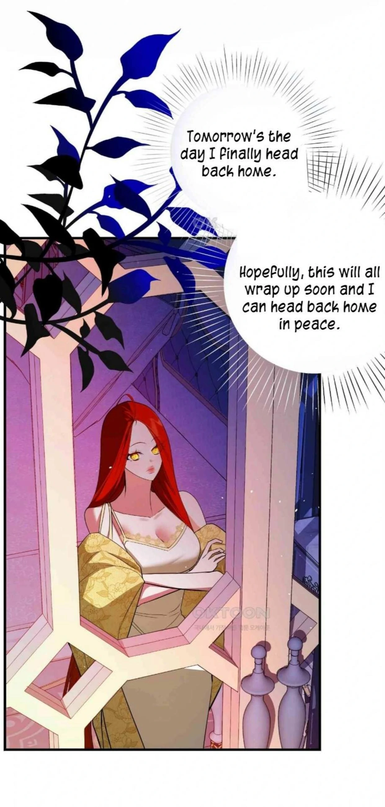 I Became the First Love of My Stepson [+19]  [Luna Toons] - Chapter 23 manhwa