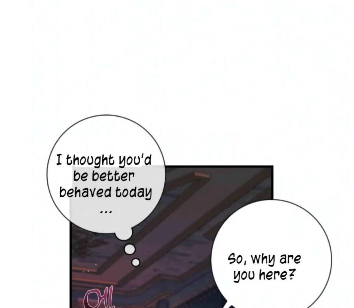 I Became the First Love of My Stepson [+19]  [Luna Toons] - Chapter 23 manhwa
