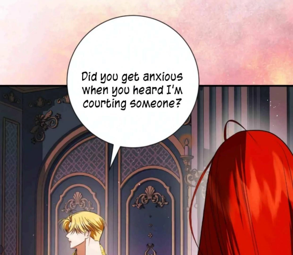 I Became the First Love of My Stepson [+19]  [Luna Toons] - Chapter 23 manhwa