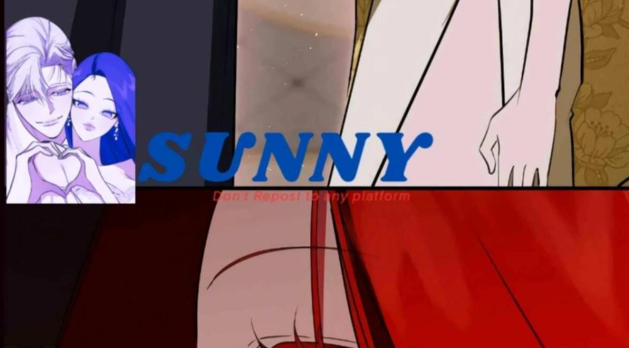 I Became the First Love of My Stepson [+19]  [Luna Toons] - Chapter 23 manhwa