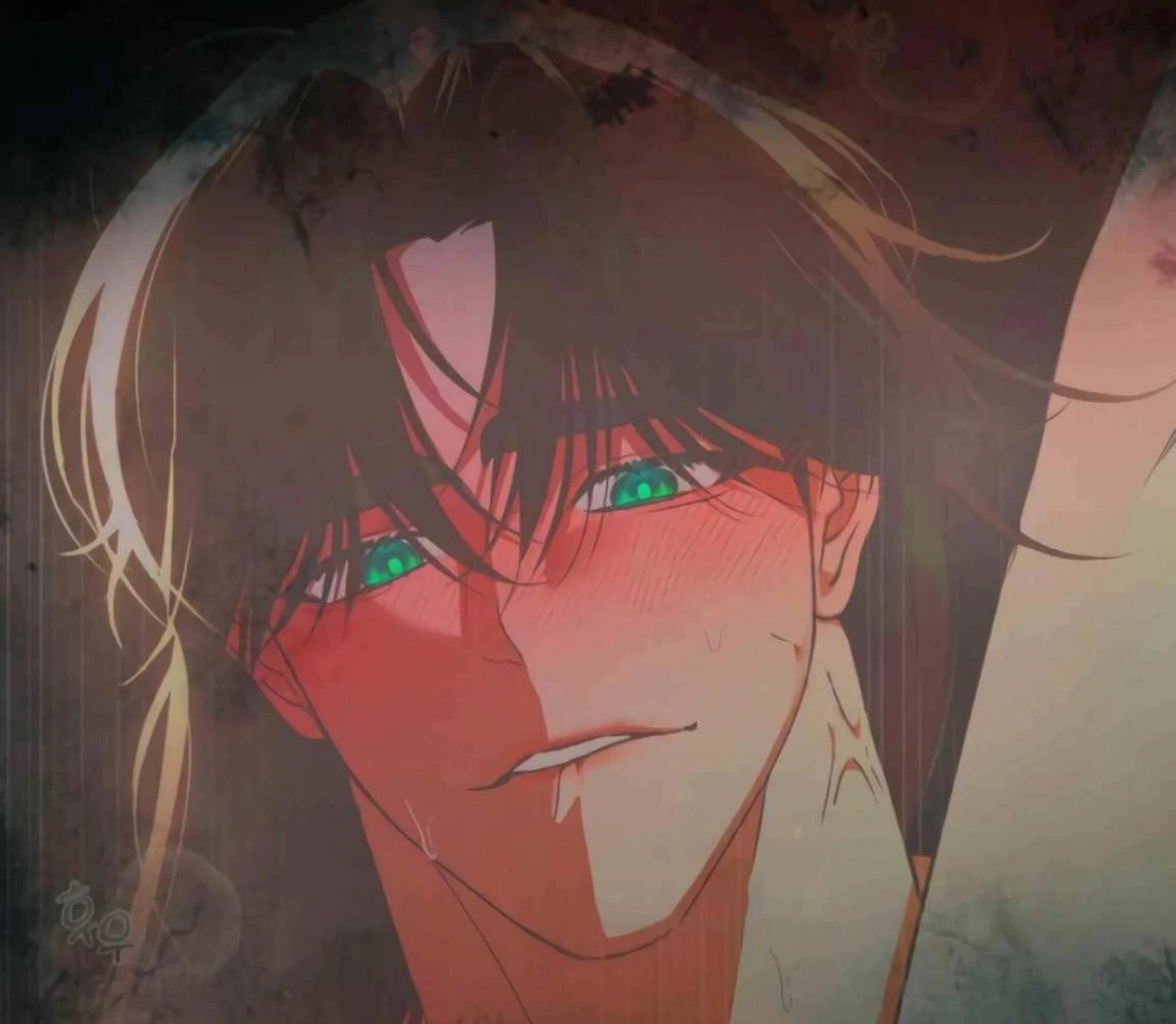 I Became the First Love of My Stepson [+19]  [Luna Toons] - Chapter 24 manhwa