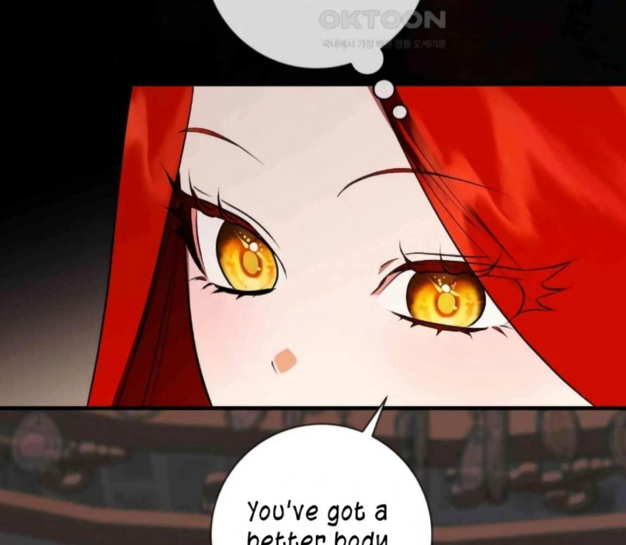 I Became the First Love of My Stepson [+19]  [Luna Toons] - Chapter 24 manhwa