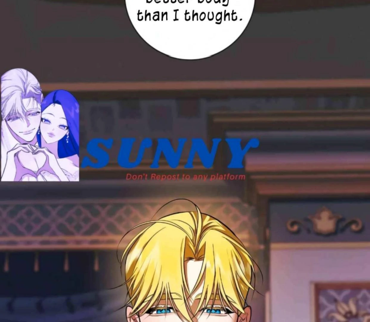I Became the First Love of My Stepson [+19]  [Luna Toons] - Chapter 24 manhwa