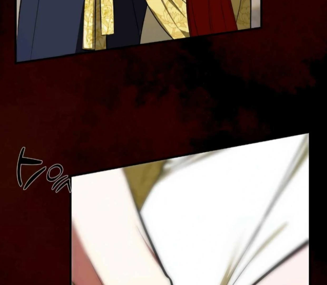 I Became the First Love of My Stepson [+19]  [Luna Toons] - Chapter 24 manhwa