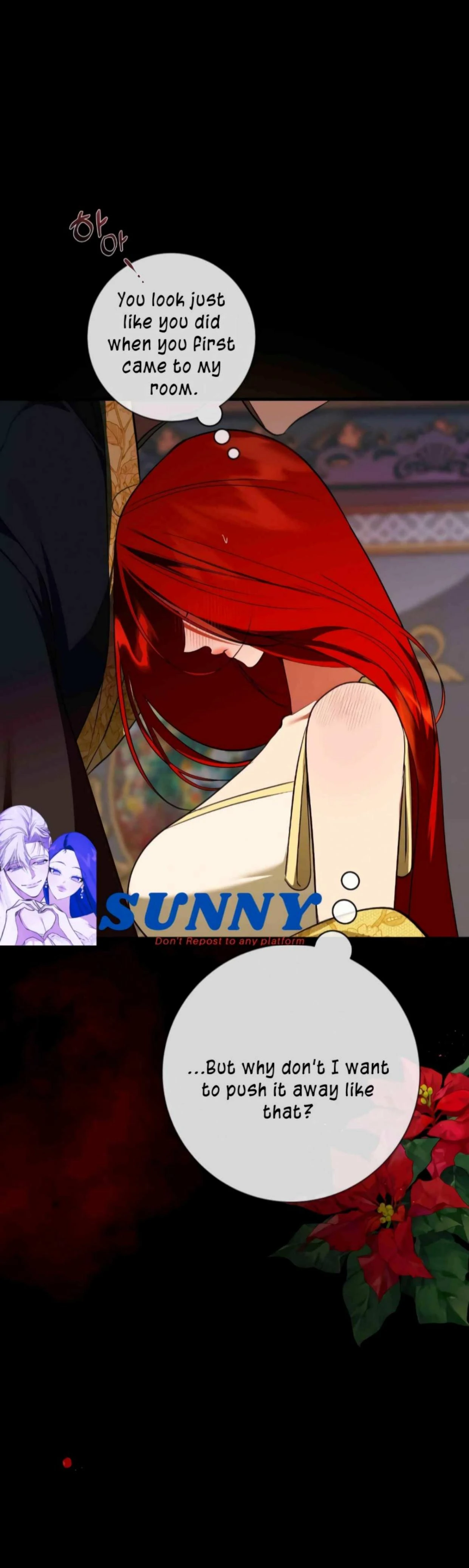 I Became the First Love of My Stepson [+19]  [Luna Toons] - Chapter 24 manhwa