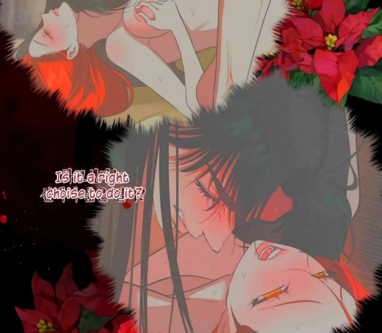 I Became the First Love of My Stepson [+19]  [Luna Toons] - Chapter 24 manhwa