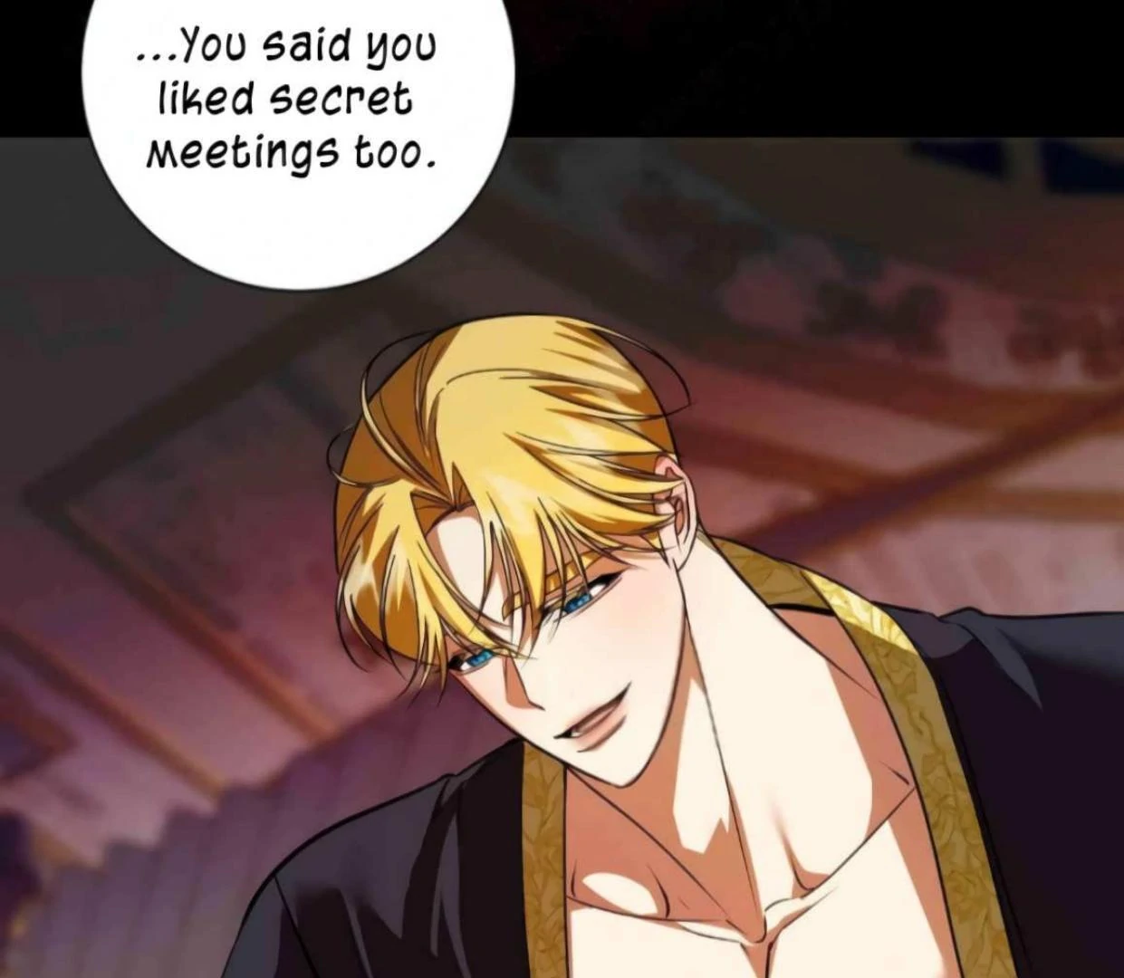 I Became the First Love of My Stepson [+19]  [Luna Toons] - Chapter 24 manhwa